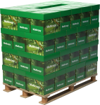 Papyrus Paket - 48 lådor