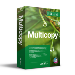 Papyrus 1 x Multicopy 80g A4 - 6 lådor